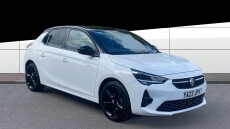 Vauxhall Corsa 1.2 GS 5dr Petrol Hatchback